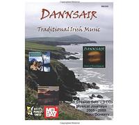 Dannsair - Traditional Irish Music / Recueil