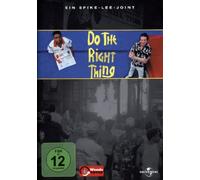 Danny Aiello,Ossie Davis,Ruby Dee - Do The Right Thing [Import]