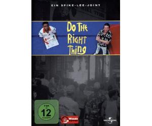 Danny Aiello,Ossie Davis,Ruby Dee - Do The Right Thing [Import]