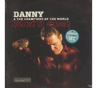 Danny and the Champions of the World - Hearts & Arrows -Hq-