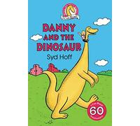Danny and the Dinosaur