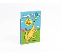 Danny And The Dinosaur 3-Book Box Set