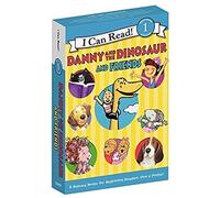 Danny And The Dinosaur And Friends: Level One Box Set