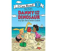 Danny and the Dinosaur and the Sand Castle Contest – Harper Collins Publishers