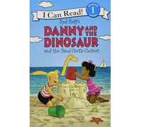 Danny and the Dinosaur and the Sand Castle Contest – Harper Collins Publishers