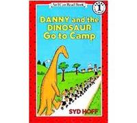 Danny and the Dinosaur Go to Camp, I Can Read Series Syd Hoff (Auteur)