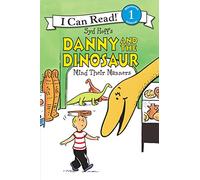 Danny and the Dinosaur Mind Their Manners – Harper Collins Publishers