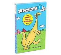 Danny and the Dinosaur Stories, I Can Read Level 1 Syd Hoff (Auteur)
