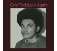 Danny Ayala – Only Fools Love Again – Vinyle 12" (Pochette gatefold)