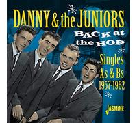 Danny - Back at the Hop