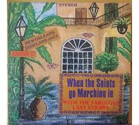 Danny Barker & His Riverboat Ramblers - New Orleans Dixieland Jazz [Vinyl LP]