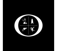 Danny Bensi & Saunder Jurriaans - Ozark Season 1 & 2 (Original Soundtrack)