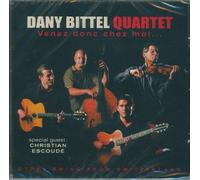 Danny Bittel - Venez Donc chez Moi.
