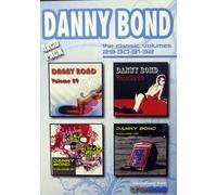DANNY BOND - CLASSICS VOLUME 8 (29-32)