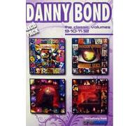 DANNY BOND - DANNY BOND - CLASSICS 9-10-11-12