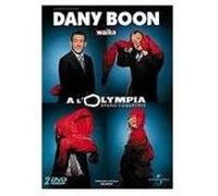 DANNY BOON/WAIKA/2 DVD/VF G
