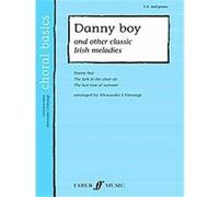 Danny Boy and Other Classic Irish Melodies, Choral Basics