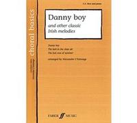 Danny Boy and Other Classic Irish Melodies, Choral Basics