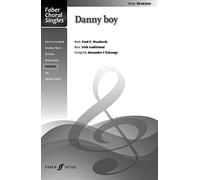 Danny Boy: Choral Octavo