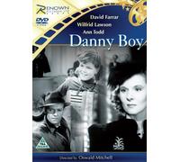 Danny Boy [DVD]