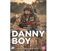 Danny Boy [Dvd] [2021]