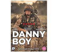 Danny Boy [Dvd] [2021]