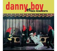Danny Boy et Ses Pénitents
