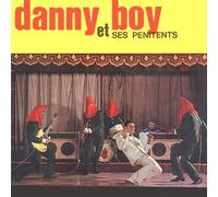 Danny Boy et ses pénitents CD