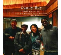 Danny Boy [Import Allemand]