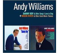 Danny Boy/Moon River +1 [Import Allemand]