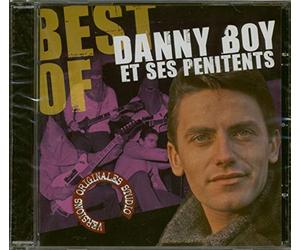 Danny Boy & Ses Penitents - Best Of