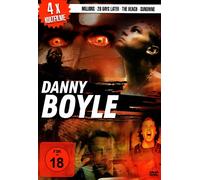 Danny Boyle Box [4 DVDs]