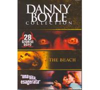 Danny Boyle collection