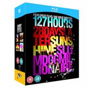 Danny Boyle Collection [Blu-Ray]