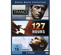 Danny Boyle Collection [Import]
