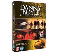 Danny Boyle Collection - Sunshine/28 Days Later/The Beach , (Box Set) G