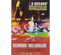 SLUMDOG MILLIONAIRE-VN G