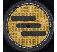 Danny Breaks - You Ain'T Down [Vinyl Maxi-Single]