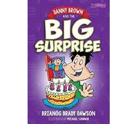 Danny Brown And The Big Surprise