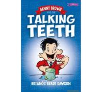 Danny Brown And The Talking Teeth