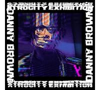 Danny Brown - Atrocity Exhibition (2 LP)