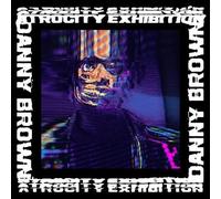 Brown,Danny - Atrocity Exhibition