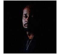 Danny Brown - Quaranta [Vinyl Lp] Colored Vinyl, Red, Digital Download