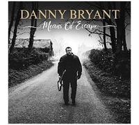 Danny Bryant – Moyens d'évasion – CD – in-akustik