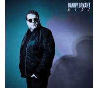 Danny Bryant – Rise – Vinyle 12" LP