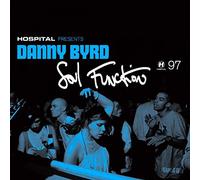 Danny Byrd - Soul Function/Junction 18 [Import]