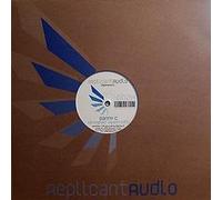 Danny C - Stronghold [Vinyl Single]