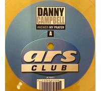 Danny Campbell - Answer My Prayer (the Stonebridge Mixes)
