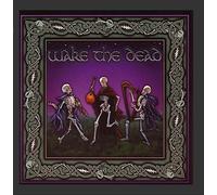 Danny Carnahan - Wake The Dead