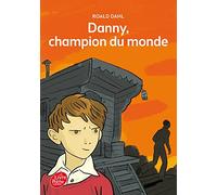 Danny, champion du monde